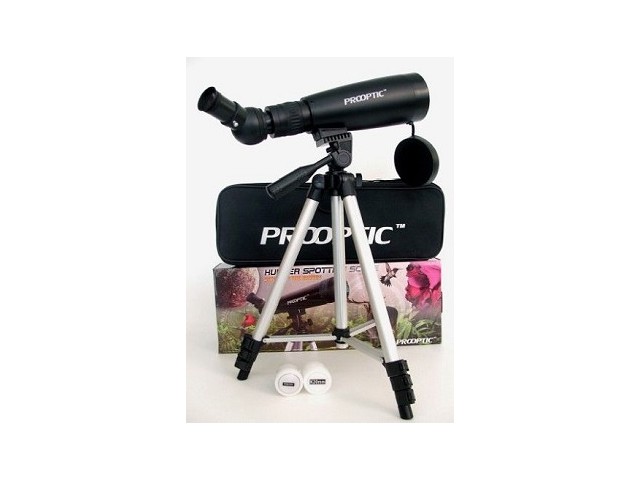 Telescopio da viaggio Opticon Prooptic Hunter EX II Telescopio da viaggio Opticon Prooptic Hunter EX II
