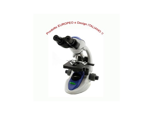 Microscopio Zenith B-193 T x-LED2 Microscopio Zenith B-193 T x-LED2