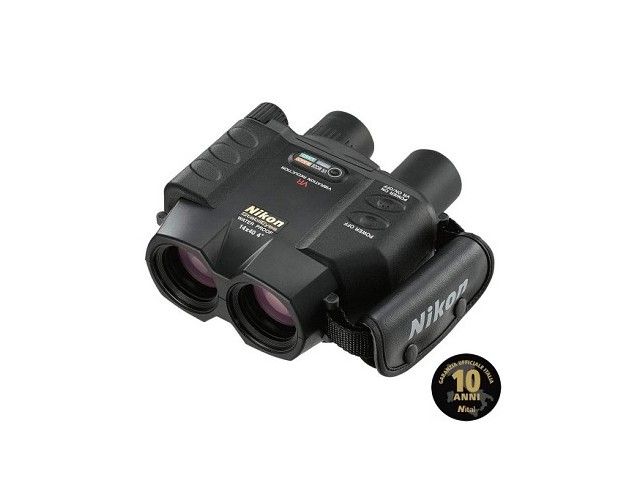 Binocolo Nikon StabilEyes 14X40 Binocolo Nikon StabilEyes 14X40