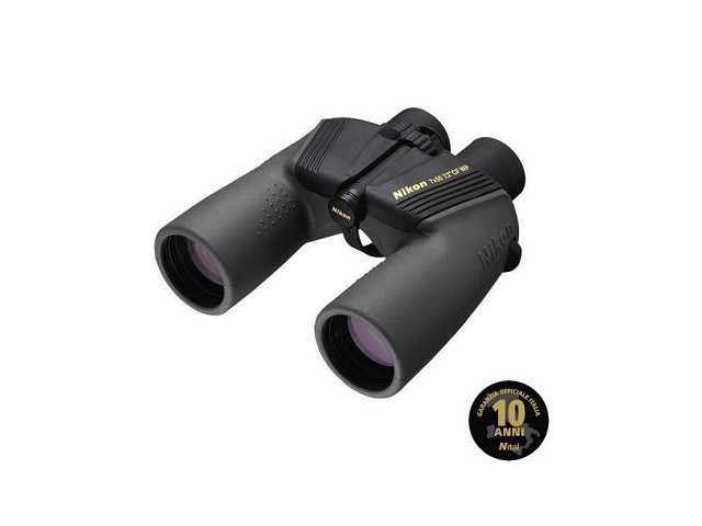 Binocolo Nikon 7x50 CF WP Binocolo Nikon 7x50 CF WP