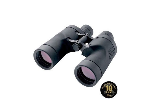 Binocolo Nikon 7X50 IF WP Binocolo Nikon 7X50 IF WP
