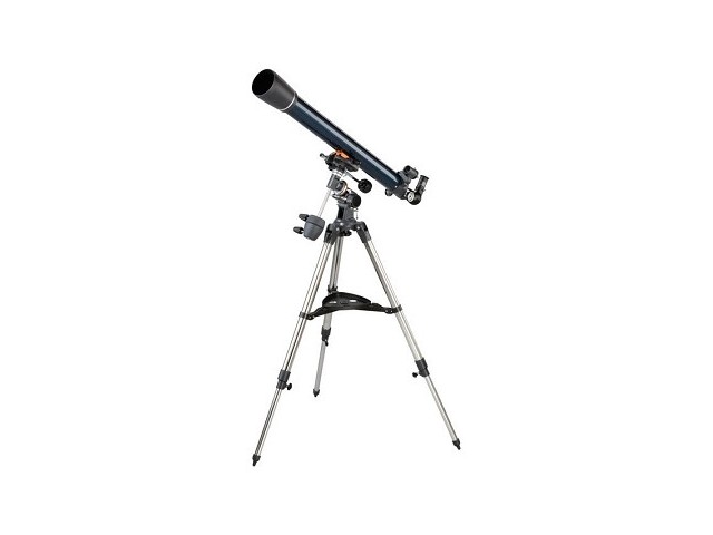 Telescopio Celestron Astromaster 90EQ Telescopio Celestron Astromaster 90EQ