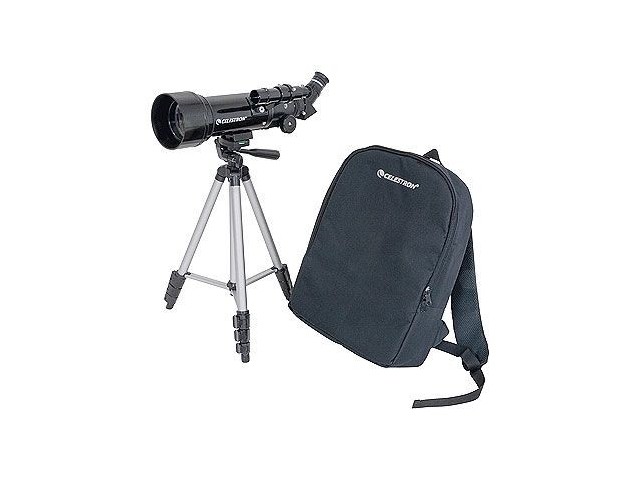 Telescopio Celestron Travelscope 70 Telescopio Celestron Travelscope 70