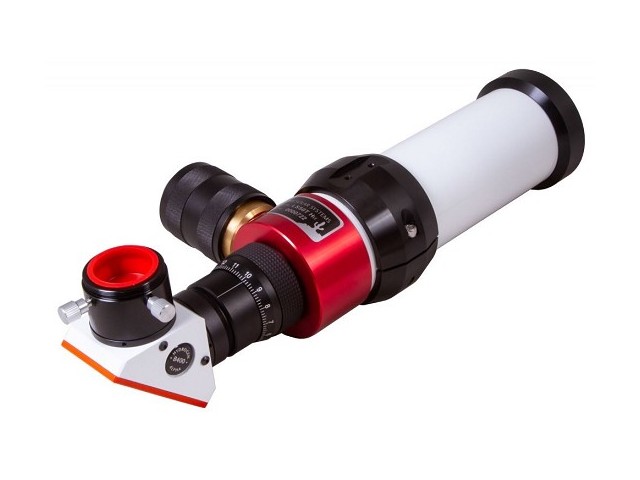 Telescopio solare LS50THA/B400PT H-alpha Telescopio solare LS50THA/B400PT H-alpha