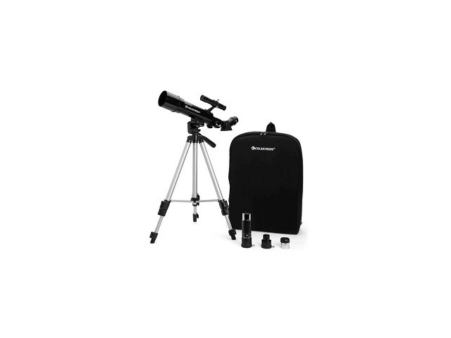 Telescopio Celestron Travelscope 50 Telescopio Celestron Travelscope 50