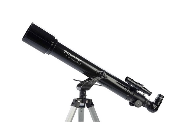 Telescopio Celestron Powerseeker 70AZ Telescopio Celestron Powerseeker 70AZ