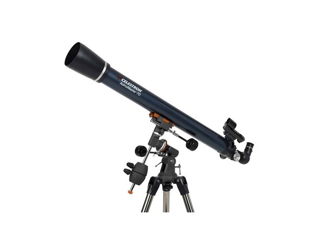 Telescopio Celestron Astromaster 70EQ Telescopio Celestron Astromaster 70EQ