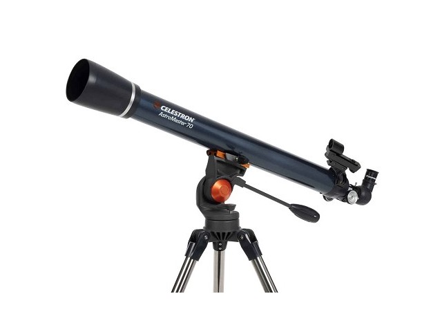 Telescopio Celestron Astromaster 70AZ Telescopio Celestron Astromaster 70AZ