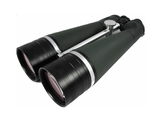 Binocolo Wega HD 25x100 V2 Binocolo Wega HD 25x100 V2