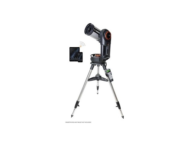 Telescopio Celestron Nexstar Evolution 5 Telescopio Celestron Nexstar Evolution 5