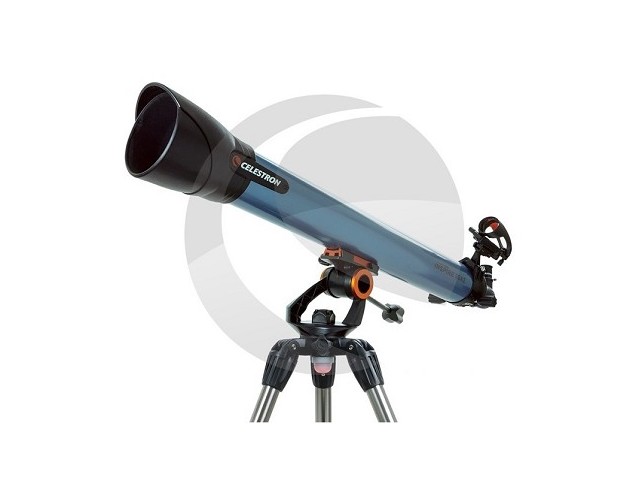 Telescopio Celestron Inspire 80AZ Telescopio Celestron Inspire 80AZ