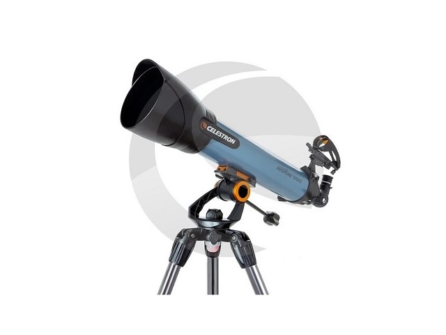 Telescopio Celestron Inspire 100AZ Telescopio Celestron Inspire 100AZ