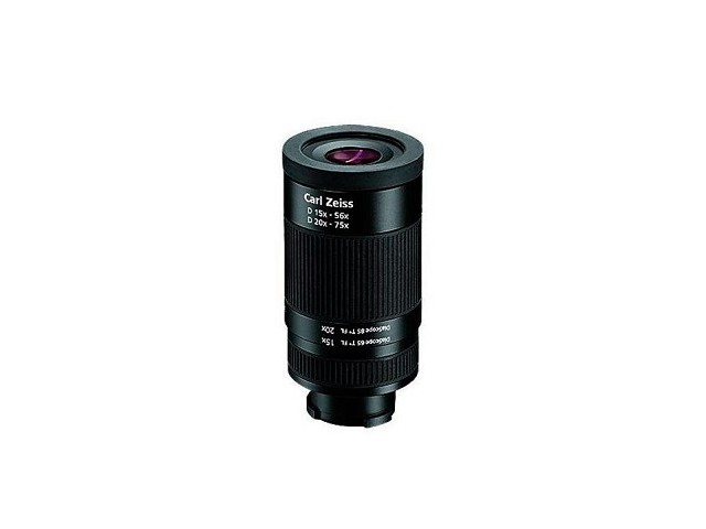 Oculare D 20-75x per Victory DiaScope 85 Oculare D 20-75x per Victory DiaScope 85