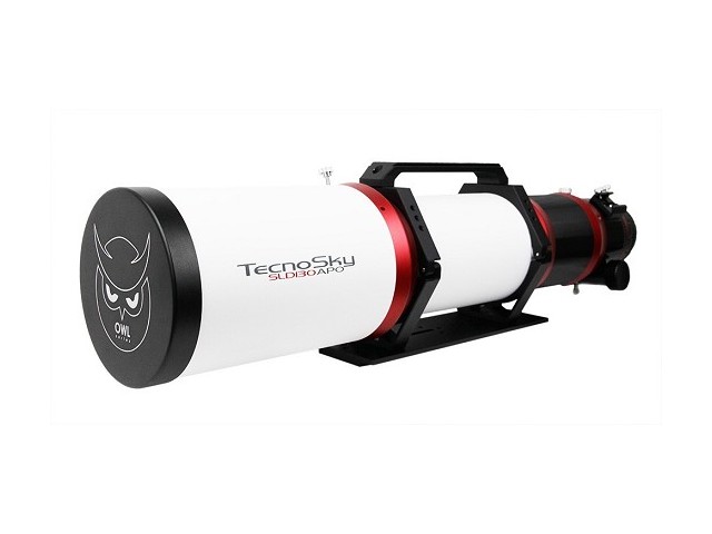 Tubo ottico Tecnosky Apo SLD 130/900 OWL series Tubo ottico Tecnosky Apo SLD 130/900 OWL series