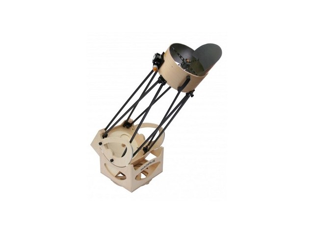 Telescopio Nadirus Dobson 16” (404mm) Telescopio Nadirus Dobson 16” (404mm)