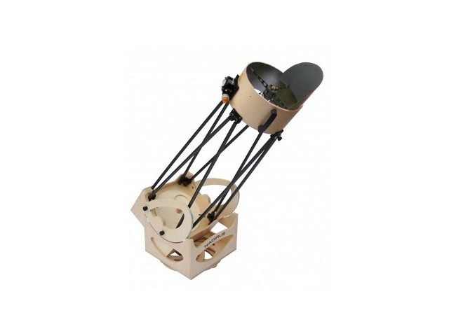 Telescopio Nadirus Dobson 12” (300mm) Telescopio Nadirus Dobson 12” (300mm)