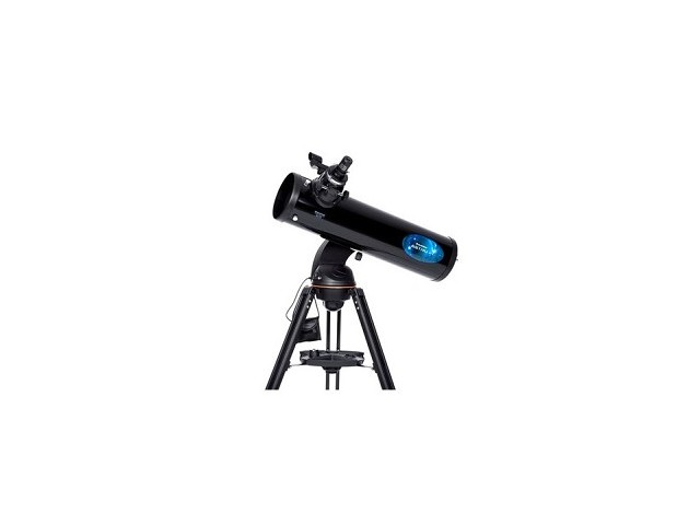 Telescopio Celestron Astro Fi 130 Telescopio Celestron Astro Fi 130