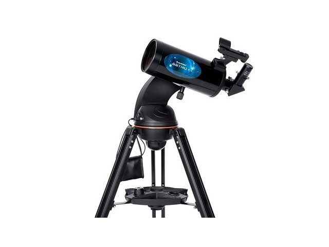 Telescopio Celestron Astro Fi 102 Telescopio Celestron Astro Fi 102