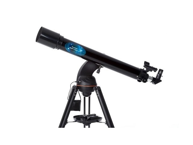 Telescopio Celestron Astro Fi 90 Telescopio Celestron Astro Fi 90