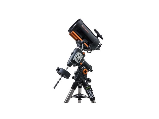 Telescopio Celestron CGEM II 800 Telescopio Celestron CGEM II 800