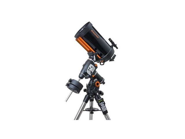 Telescopio Celestron CGEM II 925 Telescopio Celestron CGEM II 925