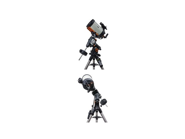 Telescopio Celestron CGEM II 800 Edge HD Telescopio Celestron CGEM II 800 Edge HD