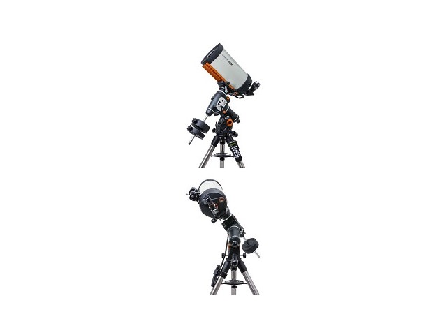 Telescopio Celestron CGEM II 925 Edge HD Telescopio Celestron CGEM II 925 Edge HD