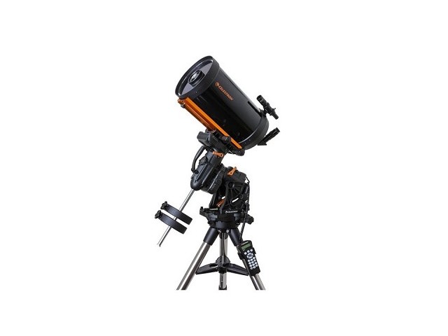 Telescopio Celestron CGX 925 Telescopio Celestron CGX 925