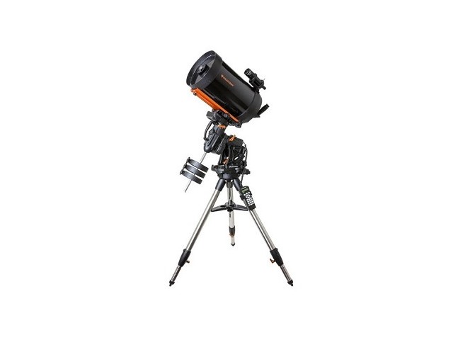 Telescopio Celestron CGX 1100 Telescopio Celestron CGX 1100