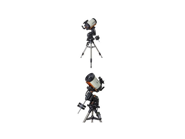 Telescopio Celestron CGX 925 EDGE HD Telescopio Celestron CGX 925 EDGE HD