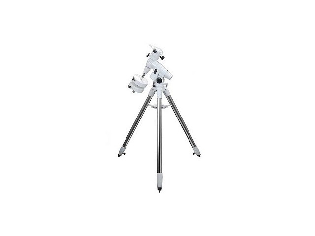 Montatura equatoriale Skywatcher EQ5 con treppiede Montatura equatoriale Skywatcher EQ5 con treppiede