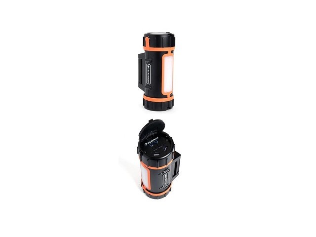 Alimentatore al litio per telescopi (Power Tank lithium) Alimentatore al litio per telescopi (Power Tank lithium)