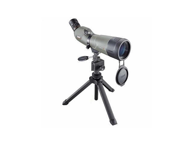 Cannocchiale Bushnell 20-60x65 Trophy Xtreme a 45° Cannocchiale Bushnell 20-60x65 Trophy Xtreme a 45°
