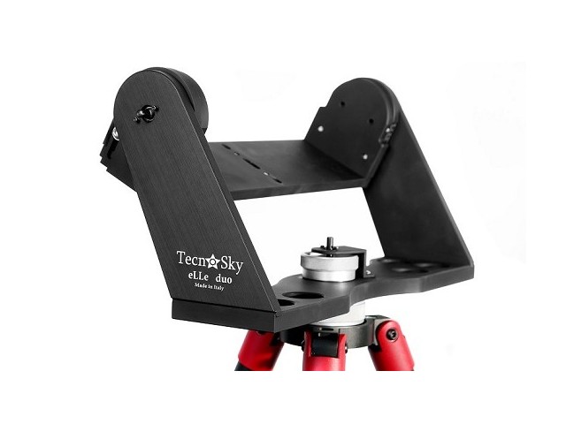 Montatura Tecnosky eLLe Duo Montatura Tecnosky eLLe Duo