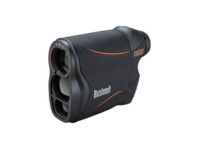 Telemetro laser Bushnell 4x20 Trophy Xtreme Telemetro laser Bushnell 4x20 Trophy Xtreme