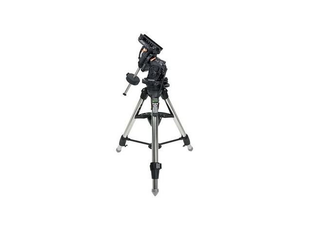 Montatura equatoriale CGX-L Montatura equatoriale CGX-L