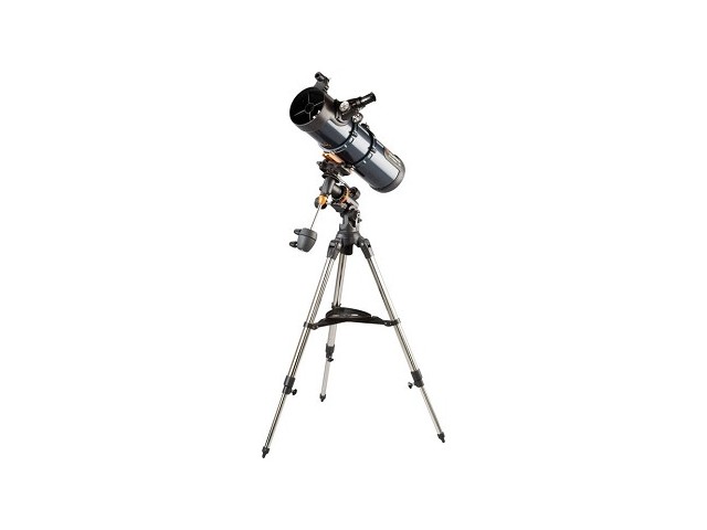 Telescopio Celestron Astromaster 130-650 EQ Telescopio Celestron Astromaster 130-650 EQ