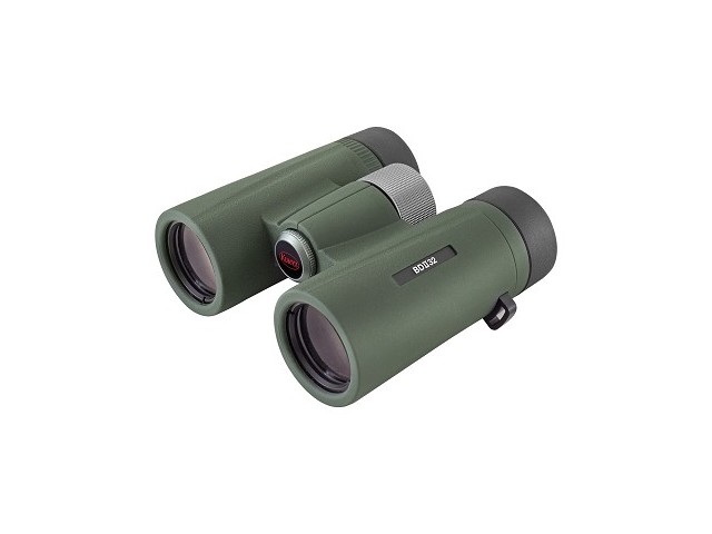 Binocolo Kowa serie BD II 8x32 XD Grandangolo Binocolo Kowa serie BD II 8x32 XD Grandangolo