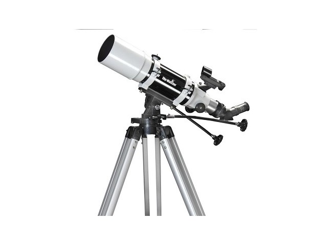 Telescopio Skywatcher Startravel 102-500 AZ3 Telescopio Skywatcher Startravel 102-500 AZ3