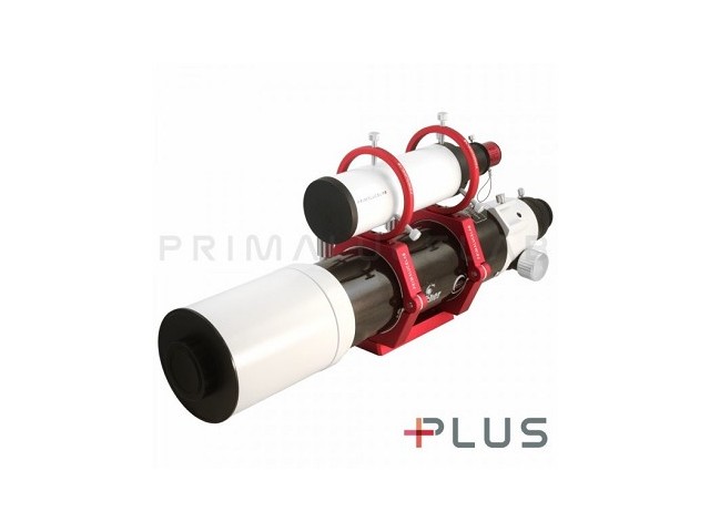 SkyWatcher 80 ED Black Diamond con accessori PLUS SkyWatcher 80 ED Black Diamond con accessori PLUS