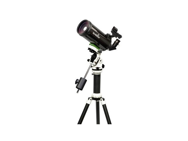 Telescopio Skywatcher Mak 102 AZ-EQ Avant Telescopio Skywatcher Mak 102 AZ-EQ Avant