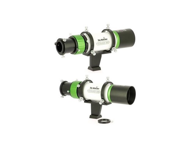 Telescopio guida Skywatcher Evoguide ED50 Telescopio guida Skywatcher Evoguide ED50