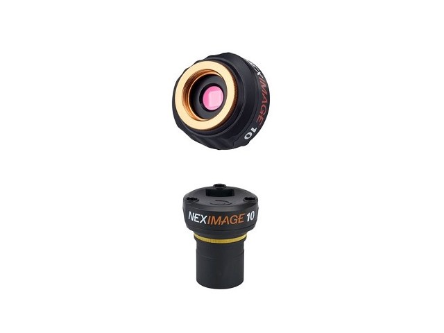 Neximage 10 Solar System Imager Neximage 10 Solar System Imager