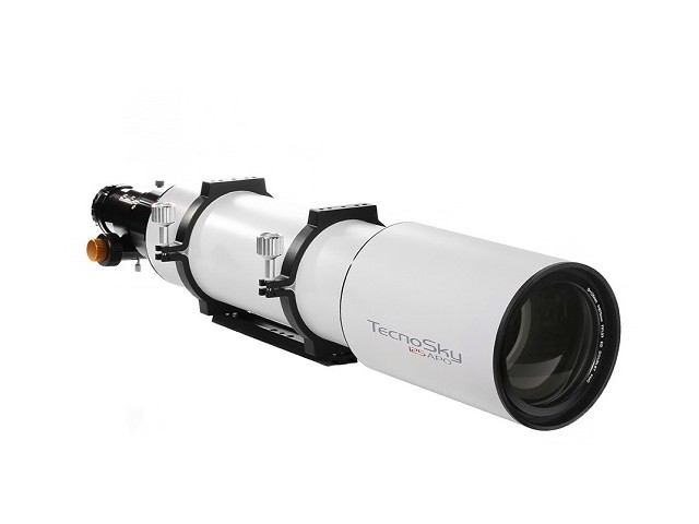 Tubo ottico Apo ED Tecnosky 125/975mm Tubo ottico Apo ED Tecnosky 125/975mm