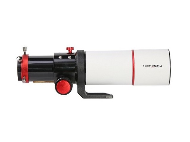 Tubo ottico Rifrattore Apo Tecnosky 60/360 FPL53 Tubo ottico Rifrattore Apo Tecnosky 60/360 FPL53