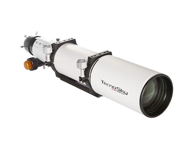 Tubo ottico Apo ED Tecnosky 102/700 FPL-53 Tubo ottico Apo ED Tecnosky 102/700 FPL-53