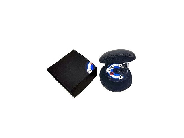 Collimatore universale R.E.E.G.O a led Collimatore universale R.E.E.G.O a led