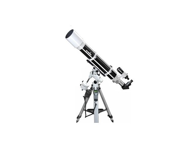Telescopio Skywatcher Evostar 102-1000 EQ3 Synscan Telescopio Skywatcher Evostar 102-1000 EQ3 Synscan