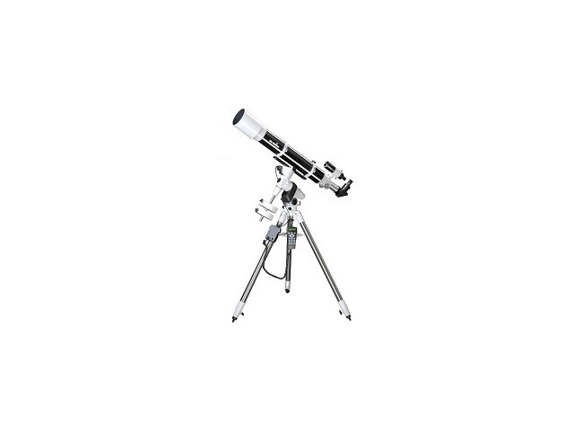 Telescopio Skywatcher Evostar 120-1000 EQ5 Synscan Telescopio Skywatcher Evostar 120-1000 EQ5 Synscan