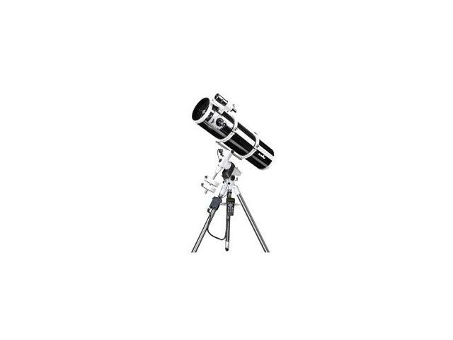 Telescopio Skywatcher Explorer 200-1000 EQ5 Synscan Telescopio Skywatcher Explorer 200-1000 EQ5 Synscan